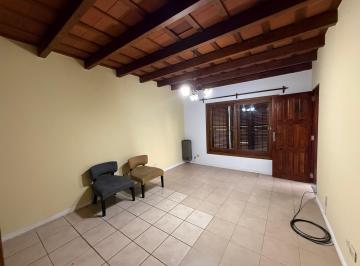 Oficina comercial · 50m² · 2 Ambientes · 1 Cochera · Oficina/ Consultorio Apto Profesional en San Miguel