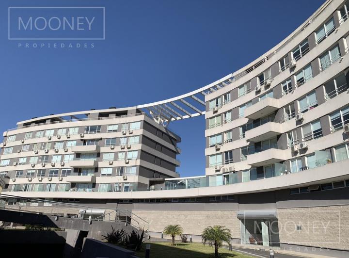 Departamento · 40m² · 2 Ambientes · 1 Cochera