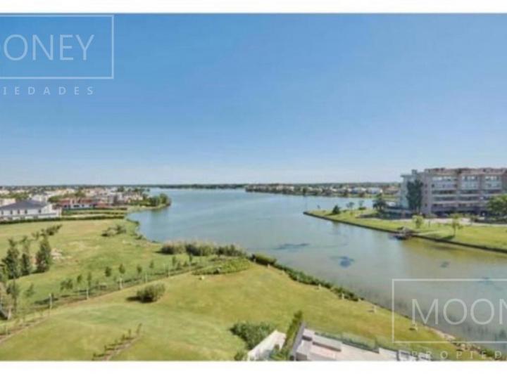 Departamento · 75m² · 3 Ambientes · 1 Cochera