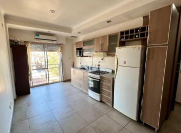 Departamento · 43m² · 2 Ambientes · Alquiler 2 Amb Balcon Atico y Lavad Villa Lynch