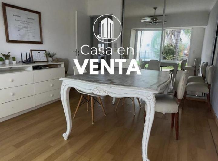 Casa · 174m² · 3 Ambientes