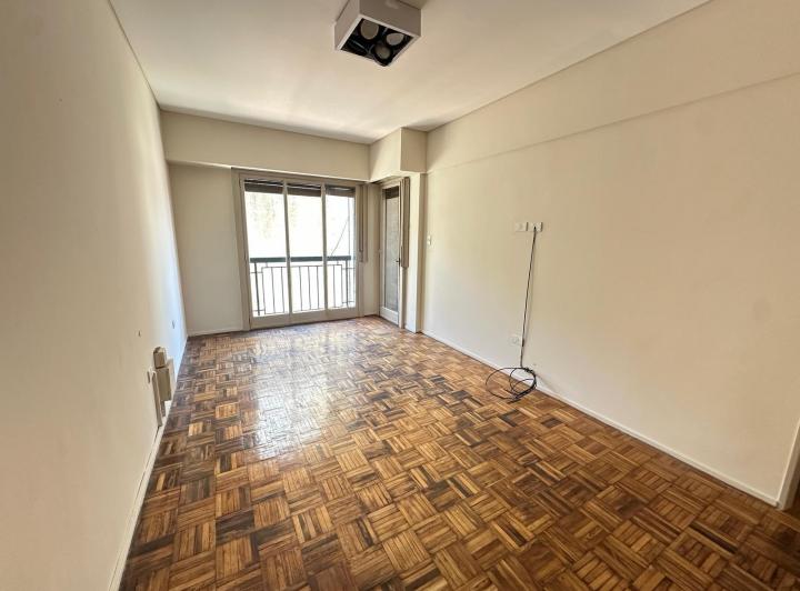 Departamento · 50m² · 3 Ambientes