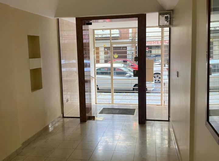 Departamento · 105m² · 6 Ambientes · 1 Cochera