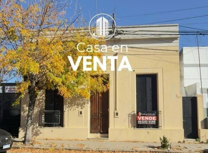 Casa · 311m² · 3 Ambientes