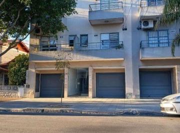 ANI-ANI-174_2 · Dúplex 2 Ambientes con Balcón, Parrilla y Patio Lavadero en Barrio Naón