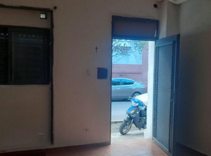Departamento · 25m² · 1 Ambiente