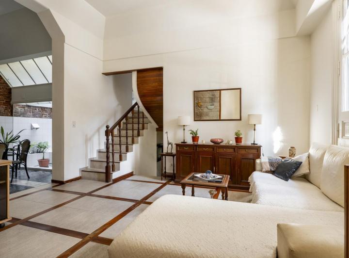 PH · 86m² · 5 Ambientes