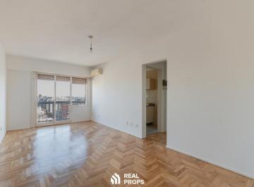Departamento · 30m² · 1 Ambiente · Departamento Monoambiente en Alquiler en Caballito