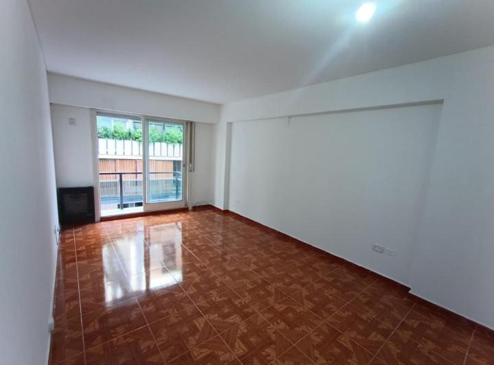 Departamento · 70m² · 4 Ambientes