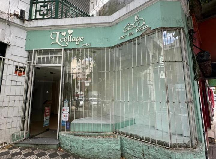 Local comercial · 138m²