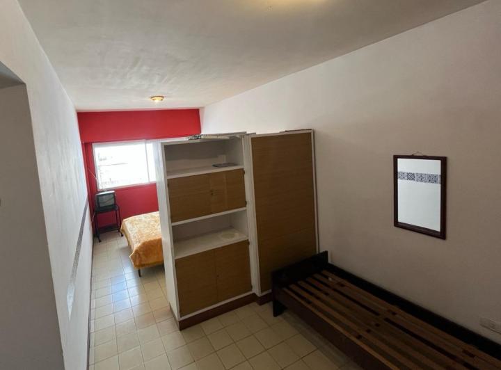Departamento · 27m² · 1 Ambiente