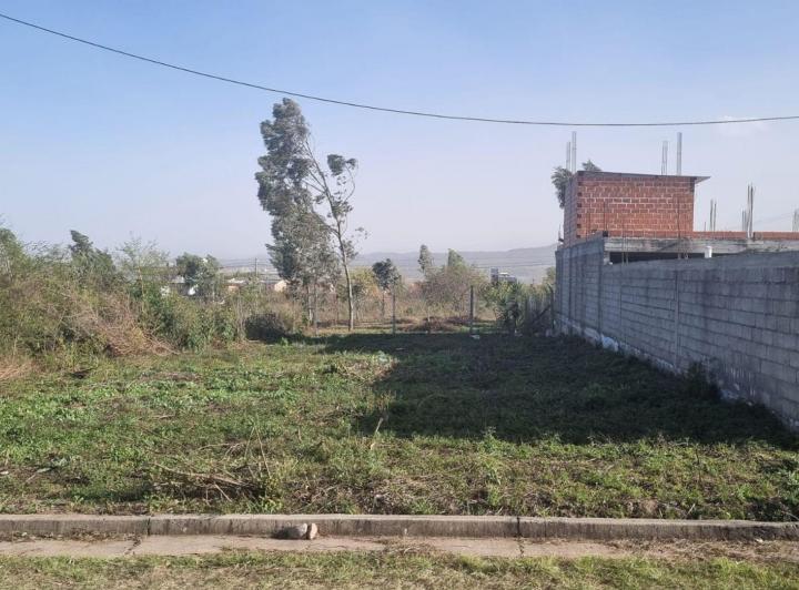 Terreno · 367m²