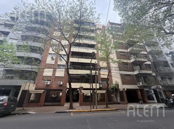 Departamento · 80m² · 4 Ambientes · 1 Cochera · Departamento en Alquiler 4 Ambientes con Cochera - Olivos