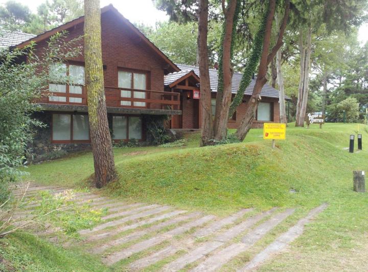 Casa · 130m² · 4 Ambientes