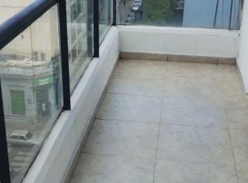 Departamento en Alquiler de 3 ambientes Centro · Departamento de 45 m² con 2 Dorm. en Alquiler en Centro
