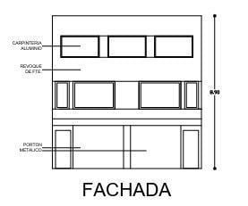 Casa · 200m² · 4 Ambientes · 3 Cocheras · Casa en Villa Gral. Mitre