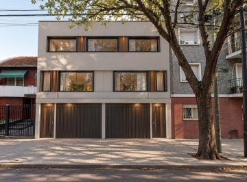 Casa · 200m² · 4 Ambientes · 3 Cocheras · Triplex de 4 Amb a Estrenar en Villa Gral. Mitre