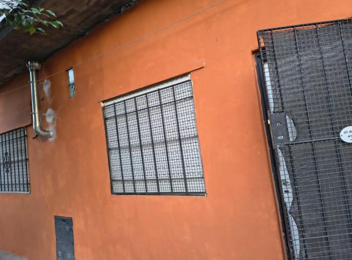 Departamento · 25m² · 1 Ambiente