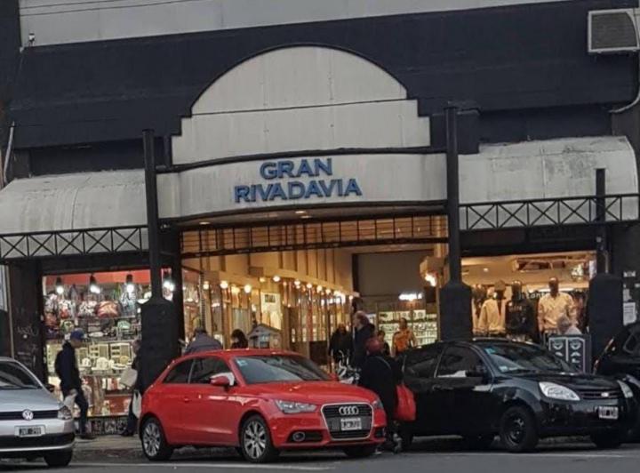 Local comercial · 170m²