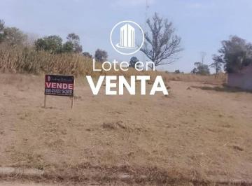 Terreno · 335m² · 1 Ambiente · Vendo. Terreno en Calle Perú (Zona Hospital Masvernat). Concordia, Er.