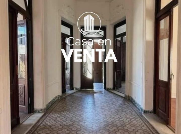 Casa · 7 Ambientes