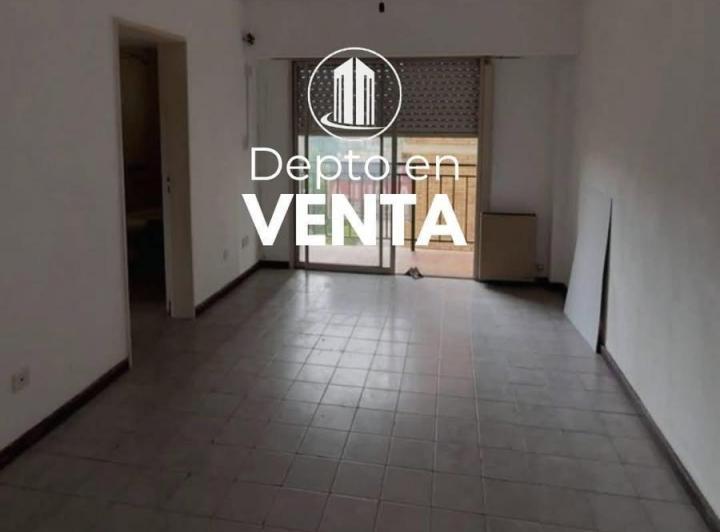 Departamento · 3 Ambientes