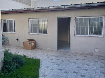 PH de 2 ambientes, Agronomía · Agronomía PH a Estrenar con Patio Planta Baja Sin Expensas