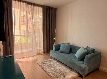 Departamento · 69m² · 2 Ambientes · Alquiler Temporario Departamento 2 Ambientes Tipo Loft Las Cañitas