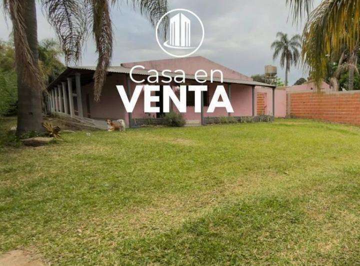Casa · 198m² · 4 Ambientes