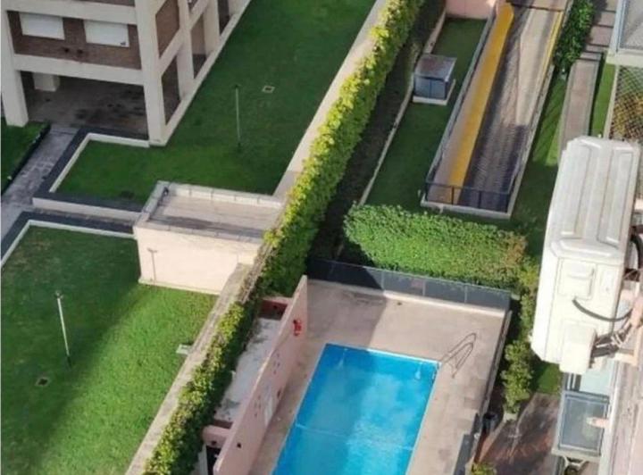 Departamento · 60m² · 3 Ambientes
