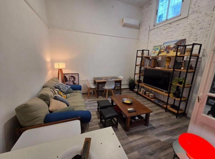 PH · 85m² · 3 Ambientes