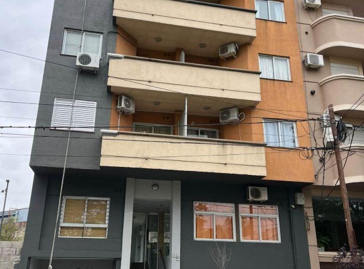 Departamento · 55m² · 3 Ambientes