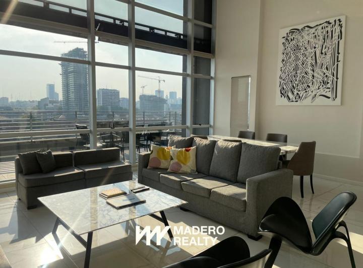 Departamento · 201m² · 4 Ambientes