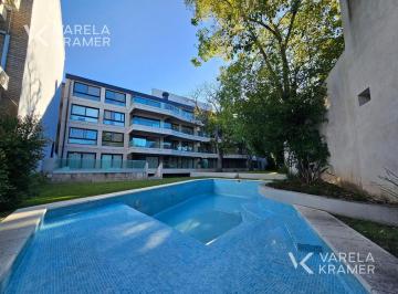 Departamento · 96m² · 3 Ambientes · 2 Cocheras · Departamento 3 Ambientes en Alquiler Punta Chica