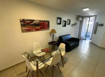 Departamento de 2 ambientes, Caballito · Dos Ambientes