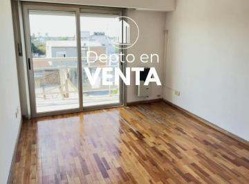 Departamento · 50m² · 2 Ambientes · Vendo. Departamento Céntrico. Concordia, Er.