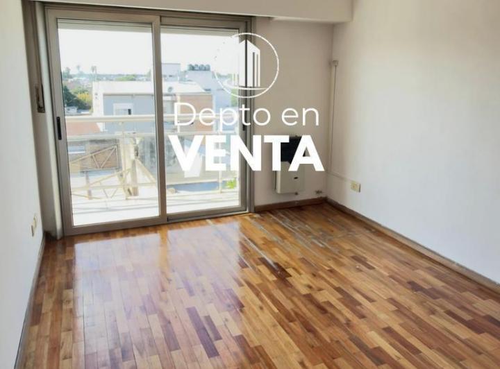 Departamento · 50m² · 2 Ambientes