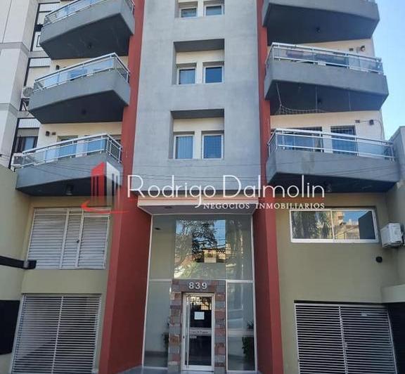 Garage · 12m² · 1 Ambiente