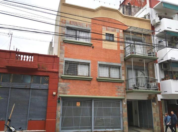 Departamento · 50m² · 2 Ambientes