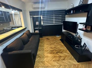 Departamento de 2 ambientes, Palermo · Departamento en Alquiler Dos Ambientes Sueños Directos Zona Palermo