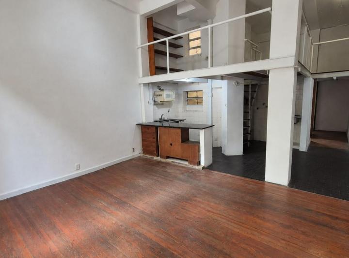 Departamento · 56m² · 2 Ambientes