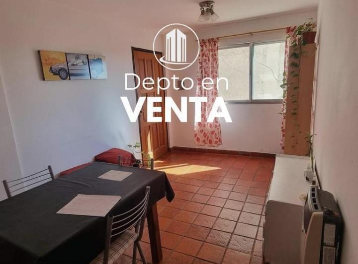 Departamento · 75m² · 3 Ambientes