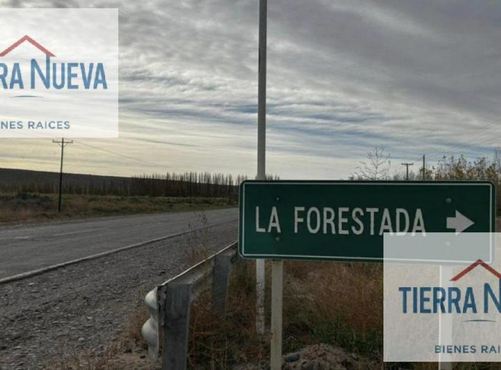 Terreno · 1080m²