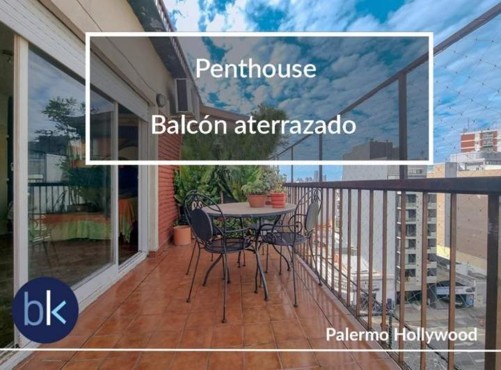 Departamento · 33m² · 2 Ambientes