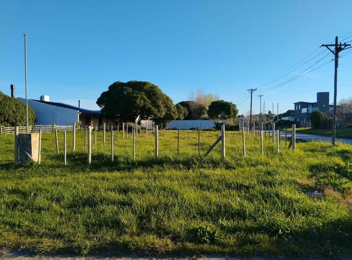 Terreno · 220m²