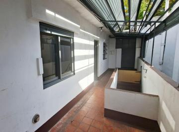 Departamento de 1 ambiente, Caballito · Sin Expensas, Alquiler Temporario Amoblado, Depto Tipo PH en Caballito