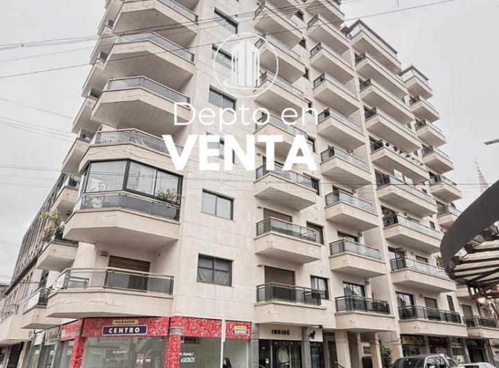 Departamento · 68m² · 3 Ambientes