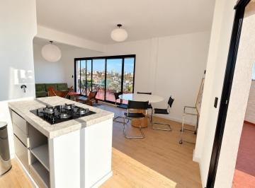 Departamento · 70m² · 4 Ambientes · Departamentoventa - 4 Ambientes con Balcon Aterrazado y Vista Panoramica - Parque Cha