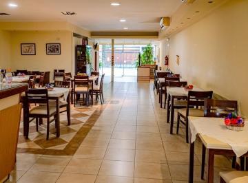 Fondo de comercio · 1100m² · 6 Ambientes · Hotel en Concordia