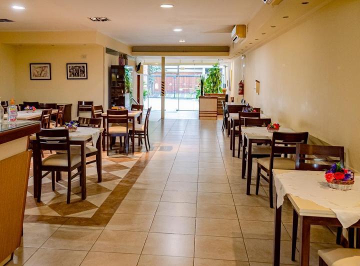 Fondo de comercio · 1100m² · 6 Ambientes